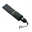 Automatyczny parasol marki Wittchen Smart, czarny
