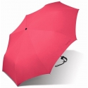 Mocna automatyczna parasolka Esprit, różowa
