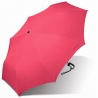 Mocna automatyczna parasolka Esprit, fioletowa