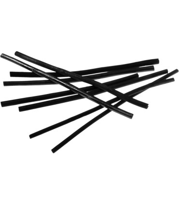 Naturalny węgiel rysunkowy 6 szt. Astra