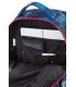 Plecak szkolny CoolPack Bentley 30L, Badges Blue B16154