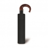 Automatyczny ekskluzywny parasol męski Pierre Cardin, czarny