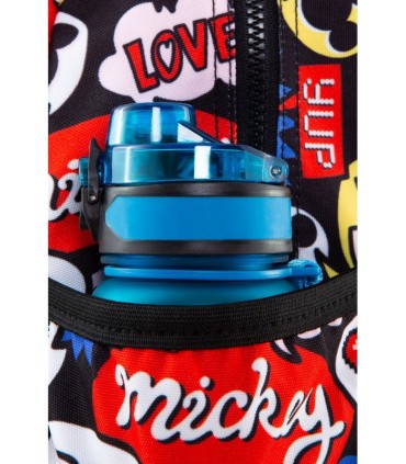 Plecak szkolny 21L Joy S Coolpack ©Disney Myszka Mickey