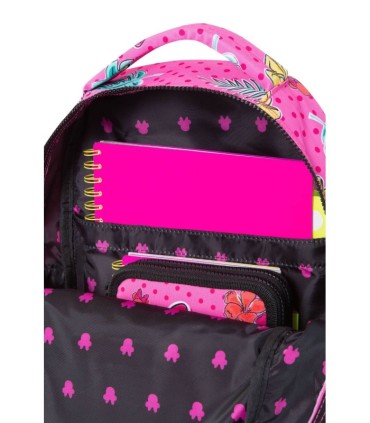 Plecak szkolny 21L Coolpack Joy S ©Disney Myszka Minnie