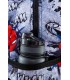 Plecak szkolny 21L Joy S Coolpack ©Marvel Spiderman
