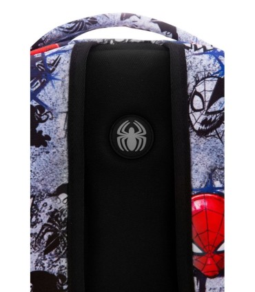 Plecak szkolny 21L Joy S Coolpack ©Marvel Spiderman