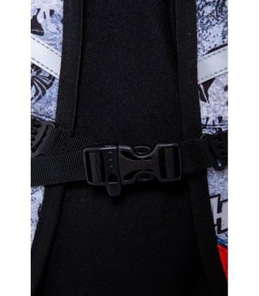 Plecak szkolny 21L Joy S Coolpack ©Marvel Spiderman