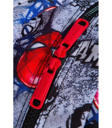Plecak szkolny 21L Joy S Coolpack ©Marvel Spiderman
