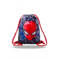 Worek na obuwie Coolpack ©Marvel z kultowej bajki Spiderman