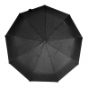 Automatyczna parasolka męska R&B z elegancką rączką