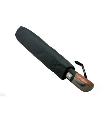 Automatyczna parasolka męska R&B z elegancką rączką