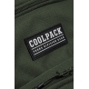 Młodzieżowy plecak szkolny CoolPack Army 27 l, Green C39255