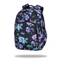 Młodzieżowy plecak szkolny CoolPack Basic Plus 24L Violet Dream