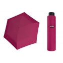 NAJLŻEJSZA parasolka damska marki Doppler, RÓŻOWA