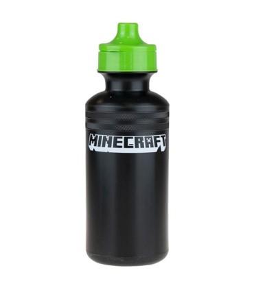 Zestaw plecak, piórnik, bidon i torba termiczna MINECRAFT Astra
