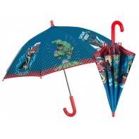 Lekka parasolka dziecięca ©MARVEL AVENGERS