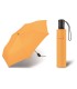 Mocna parasolka AUTOMATYCZNA Happy Rain, ŻÓŁTA