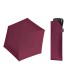 Bardzo lekka wytrzymała płaska parasolka Doppler, BORDOWA
