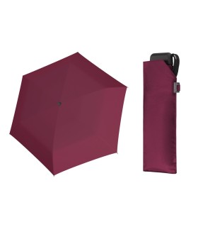 Bardzo lekka wytrzymała płaska parasolka Doppler, BORDOWA