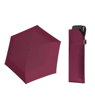 Bardzo lekka wytrzymała płaska parasolka Doppler, BORDOWA