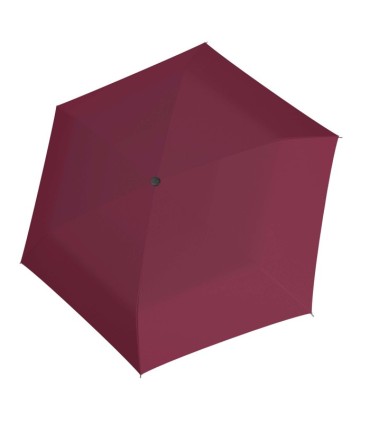Bardzo lekka wytrzymała płaska parasolka Doppler, BORDOWA