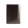 Skórzany portfel męski Wittchen 21-1-023, kolekcja Italy, brązowy