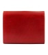 Portmonetka/portfel damski skórzany Wittchen kolekcja Italy, czerwony