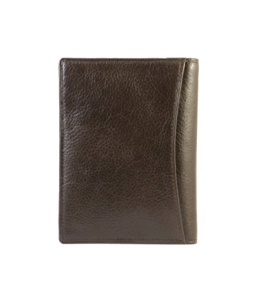 Etui na dokumenty RFID Wittchen, kolekcja Italy 21-2-174, brązowe