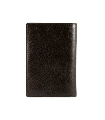 Etui na paszport Wittchen ITALY, brązowe