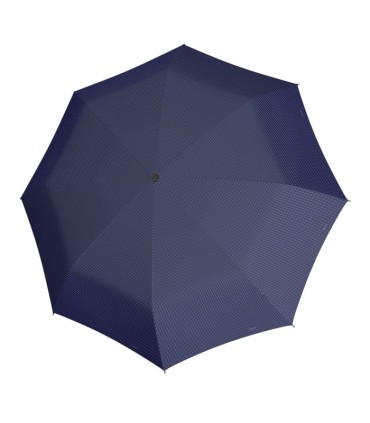 Mocna AUTOMATYCZNA parasolka Doppler Carbonsteel, KROPKI