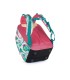  Plecak dwukomorowy dla dziewczynki Topgal ENDY 21002 PAPUGA