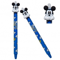 Długopis wymazywalny Colorino Disney MYSZKA MICKEY, niebieski