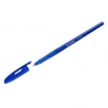 Długopis Stabilo Re-Liner 0,7mm, niebieski