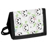 Portfel dziecięcy Panda PP21PN-002, PASO