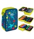 PIÓRNIK POTRÓJNY Z WYPOSAŻENIEM COOLPACK JUMPER 3 SKY FLIGHTS