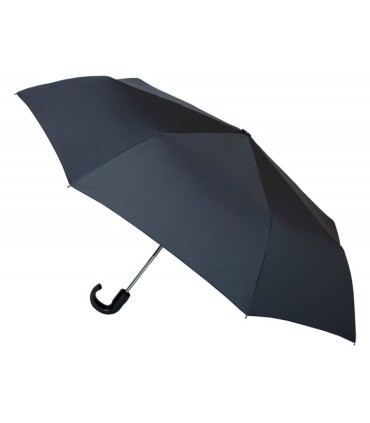 AUTOMATYCZNA PARASOLKA MĘSKA MARKI PARASOL CZARNA