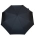 AUTOMATYCZNA PARASOLKA MĘSKA MARKI PARASOL CZARNA