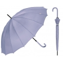 Wytrzymała AUTOMATYCZNA parasolka Doppler, 16 brytów, fioletowa