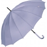 Wytrzymała AUTOMATYCZNA parasolka Doppler, 16 brytów, fioletowa