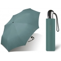 Mocna automatyczna parasolka Esprit, ciemno zielona