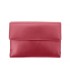 Portmonetka marki Wittchen 21-1-071-3, kolekcja Italy, kolor czerwony