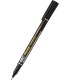 Foliopis 1,6mm czarny PENTEL