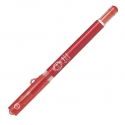 Cienkopis G-TEC MAICA super cienki 0,4 mm PILOT czerwony