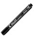 Marker permanentny 100 Czarny PILOT