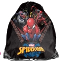  Worek na obuwie SPIDERMAN SP22NN-712, PASO