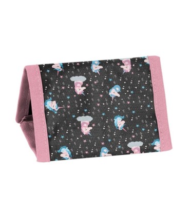 Portfel dziecięcy Baletnica PP22BC-002, PASO