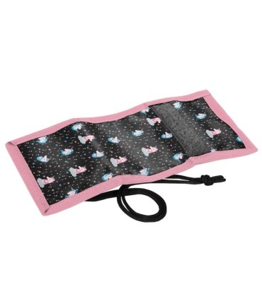 Portfel dziecięcy Baletnica PP22BC-002, PASO