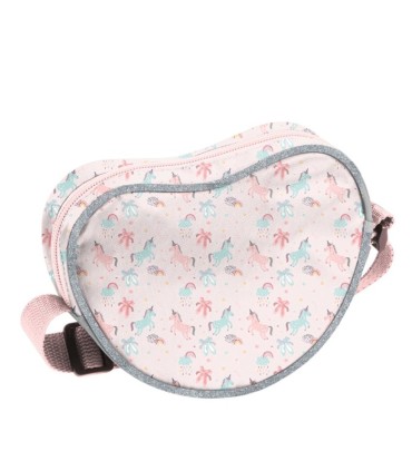 Torebka dla dziewczynki Panda PP22AD-401 PASO