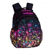 Plecak szkolny 21L Coolpack E29589 Jerry GALAXY