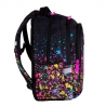 Plecak szkolny 21L Coolpack E29589 Jerry GALAXY